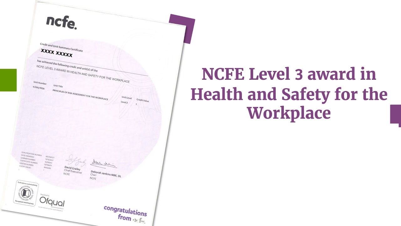 what is ncfe level 1 equivalent to what is ncfe level 1 equivalent to
