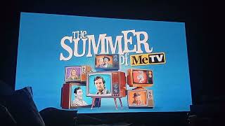MeTV Program Break (August 20, 2023) #12