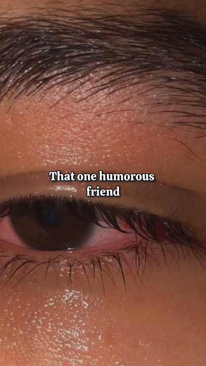 🗣️: crying makes your eyelashes grow...💯