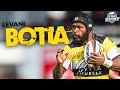 Levani botia  fijian beast