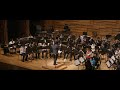 WBAS Youth Band Festival 2022 - Band Arabesque - March Shining Road