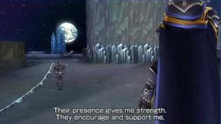 Dissidia - Destiny Odyssey 74 (English)