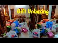 Housewarming gift unboxingtrendingfamilysubscribeyoutubeangamalyile pradhanamanthri