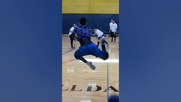 Dodgeball ultra instinct vol. 1👌 #shorts #dodgeball #highlights
