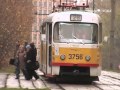 В Подмосковье появятся междугородние трамваи