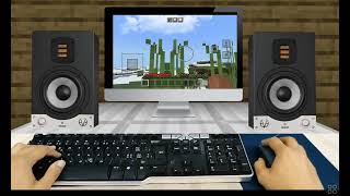 Realistic Minecraft Angry Steve Windows 10 Minecraft And Bsod