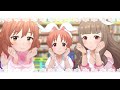 「デレステ MV」オタク is LOVE! (荒木比奈, 神谷奈緒, 安部菜々)