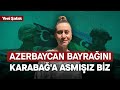 Azerin &#39;Çırpınırdın Karadeniz&#39;i yeniden yorumladı