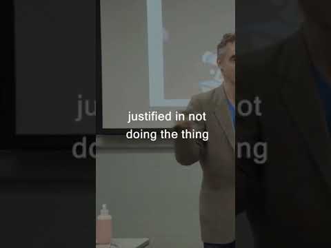 Jordan Peterson -