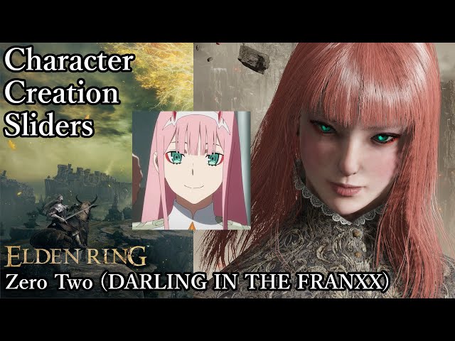 Zero Two (Character) –