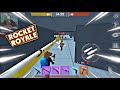 Rocket RoyaleCrazy Core wars Gameplay 19