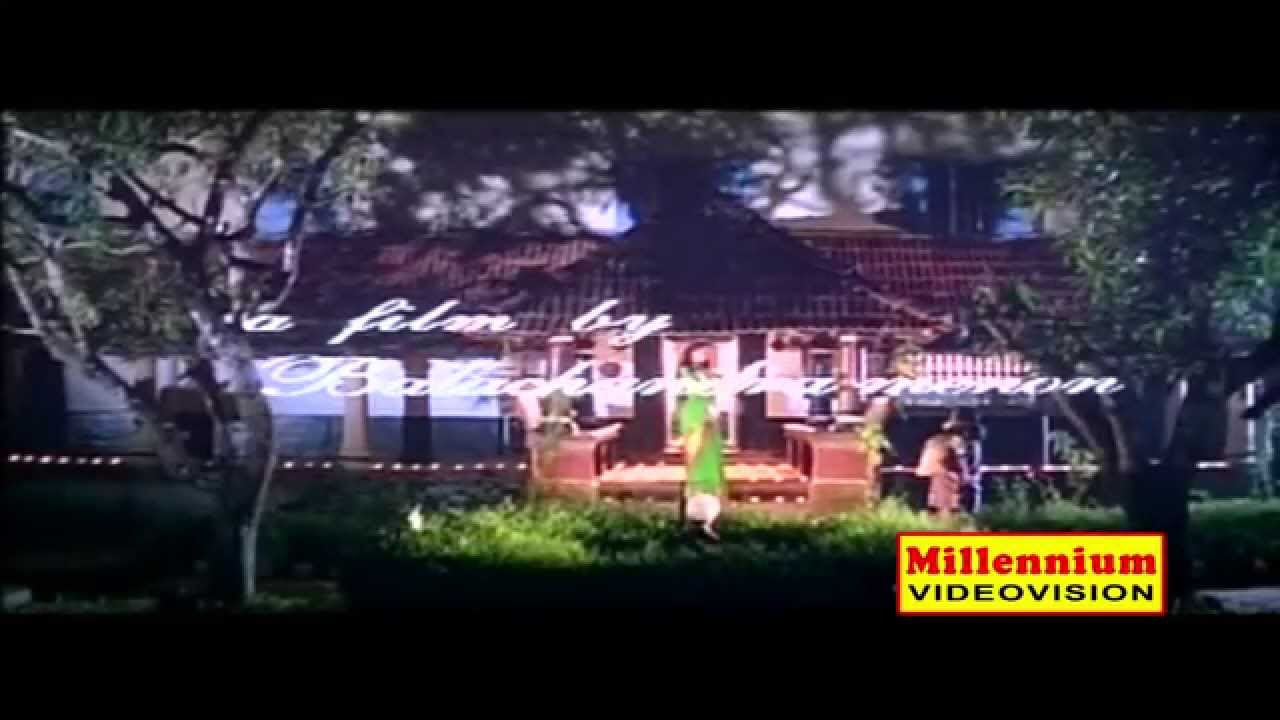 Malayalam Movie Song  Mazha Peythal Title Song  April 19  Malayalam Film Song