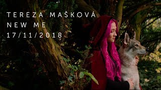 TEREZA MAŠKOVÁ - New Me (Teaser)