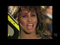 Countdown (Australia)- Molly Meldrum Interviews Tina Turner- October 14, 1984