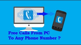 Call From Computer to Any Mobile Number in all world without Registration  make internet phone calls screenshot 4