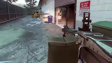 Left 4 Dead 2 - Gib Fest - Expert, Dark Carnival (Solo)