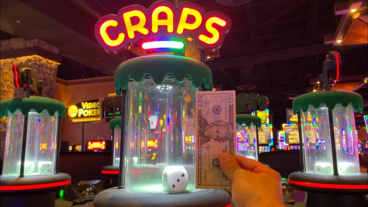 Bubble Craps Hit & Runs 14 Let’s Go Back & Do It Again… YouTube