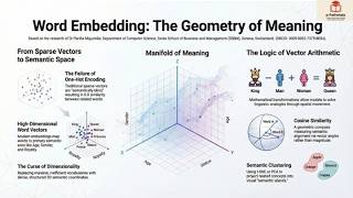 Famous Session 2   LLM Architecture   Word Embedding Part 1 Profile