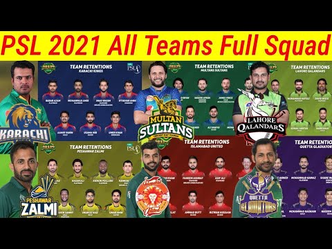PSL 3 Mashup Song 2018