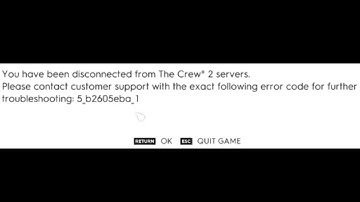 How To Resolve The Crew Error Code 5_b2605eba_1?