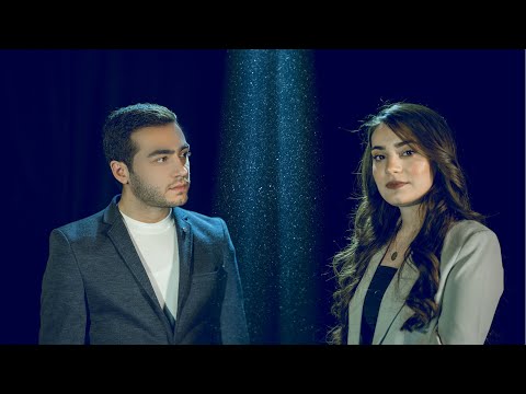 Sevinc Abidin ft. Ulvi Abidin - Kopardilar Seni Benden (Official Video) 2023