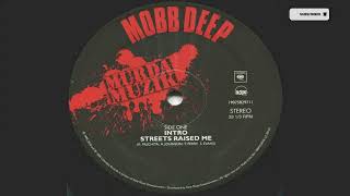 MOBB DEEP❗️ Mobb Deep Murda Muzik White Hoodie – MOBB DEEP