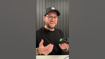 Swiftpoint Z2: Unlock Ultimate Control with 13 Customizable Buttons!  #swiftpointz2 #gamingaccessory