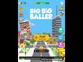 Big big baller gameplay Big big baller gameplay