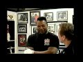 My visit to Larry Holmes heavy weight world champion boxing