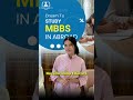 📢 FREE MBBS Abroad Seminar – Dehradun ✅