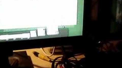 Windows XP MAC Style - RocketDock