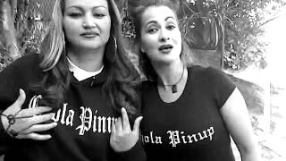 Chola Pinup Shout Out !!!!!