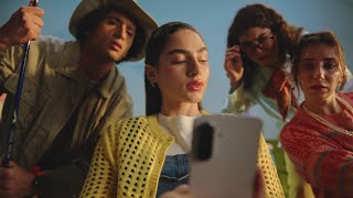 Galaxy A: Awesome Intelligence | Samsung