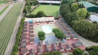JC Ferrero Equelite Tennis Academy