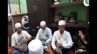 Darbuka Anthem || Duet maut Master Hasan Az Zahir Dan Habibi Habsyi || Shorum Aha Percussion