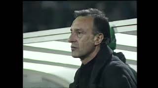 1997-1998 Sezonu 19Haftabursaspor 3-2 Galatasaraybali̇çi̇n Son Daki̇ka Golü