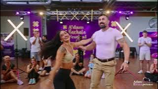 Download lagu Kike y Nahir Adam Festival 2025