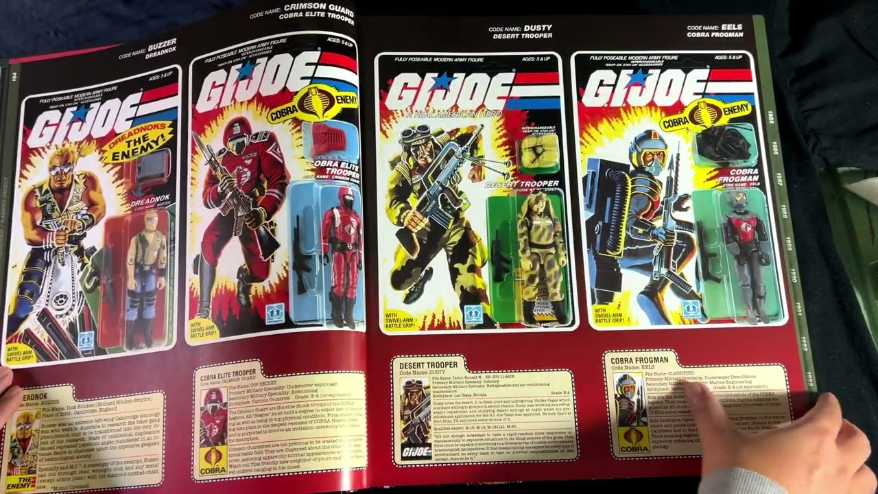 アート・デザイン・音楽 GI Joe: The Complete Story of America's アート・デザイン・音楽 GI Joe: The Complete Story of