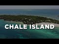 CHALE ISLAND IN KWALE COUNTY KENYA