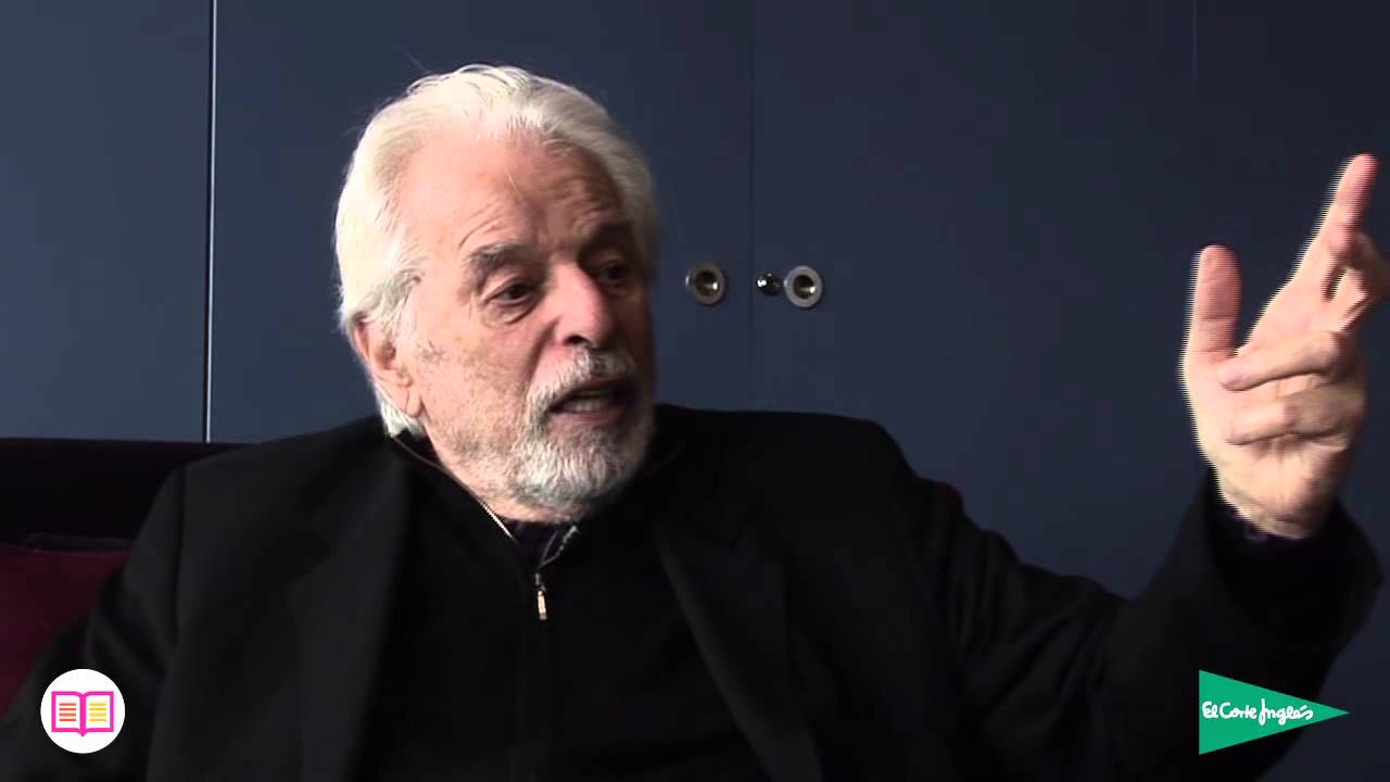 Entrevista a Alejandro Jodorowsky