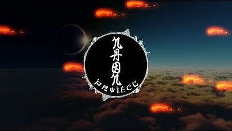 [ PREVIEW ] Avee Player Template | Meteor Particles Fall no GIF