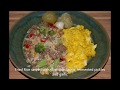 Fried Rice   Nutritious Recipe   Video # 3
