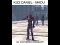 Kizz Daniel - MADU Choreography (Dance by Avengers)