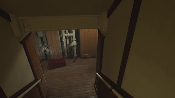 Layers of Fear 2 - The Perfect Storm Trophy / Achievement