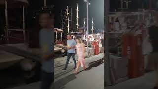Marmaris Marina