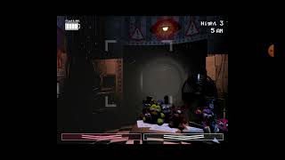 : fnaf 2 night 3 with animatronic srr is apk