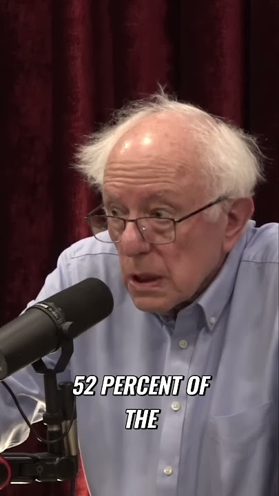 America's Crazy Wealth Gap: One Guy vs. Half of US!