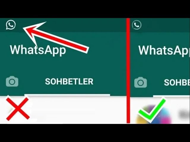 Whatsapp Ta Takip Edildiginizi Anlama Yollari Youtube