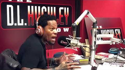 D L  Hughley  Why?! Border Patrol Taunts Thirsty Refugees By Pouring Out Water