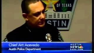 DNA Spurs Arrest in 32 Year-old Cold Case Murder and Rape